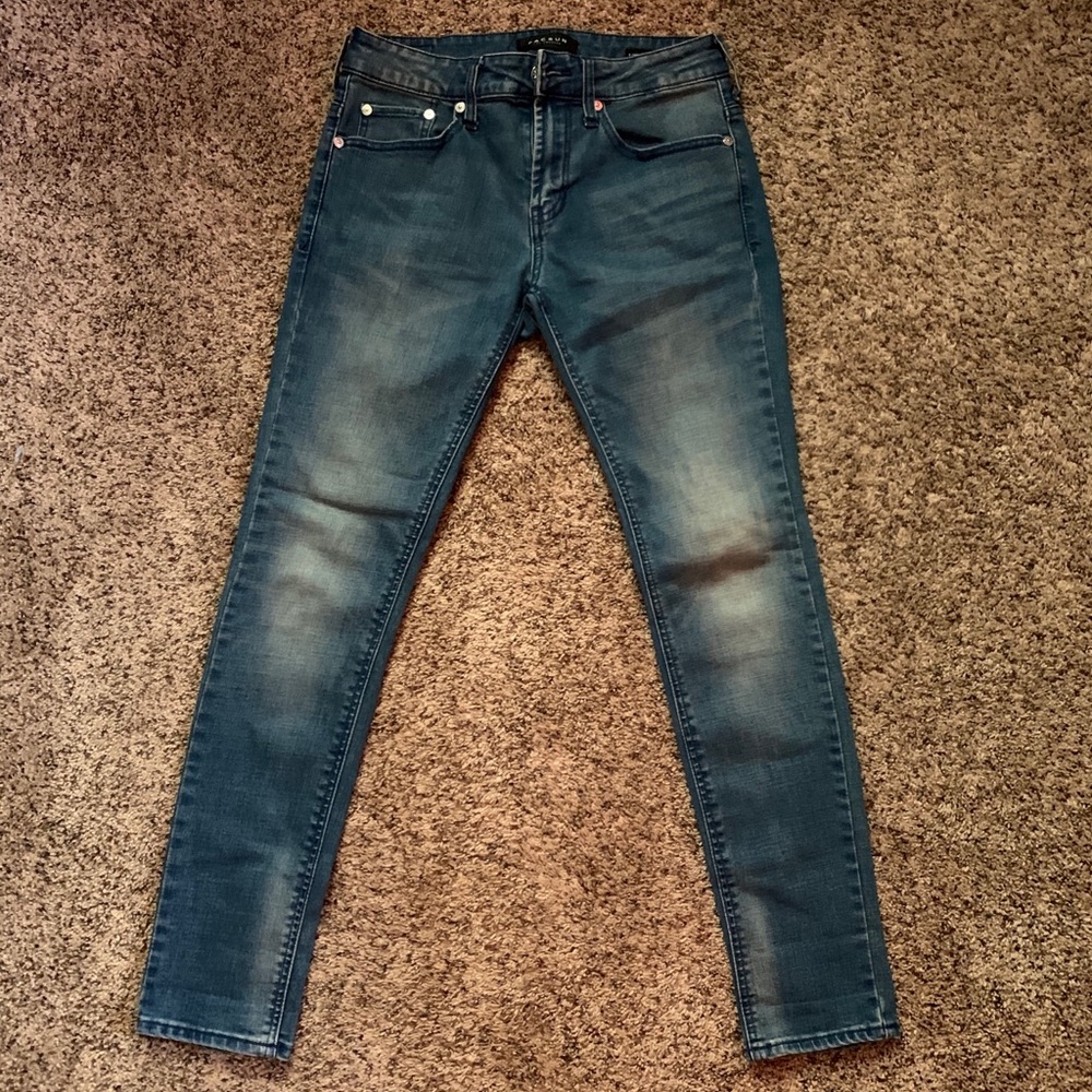 PacSun jeans